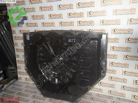 Renault Megane Stepne 745145426R çıkma parça