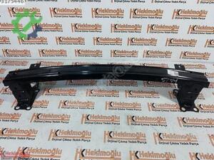 RENAULT MEGANE 4 752102333R 752105859R ÖN TAMPON DEMİRİ SD-HB 20