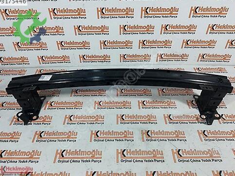 Renault Megane 752102333R çıkma parça