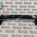 RENAULT MEGANE 4 752102333R 752105859R ÖN TAMPON DEMİRİ SD-HB 20