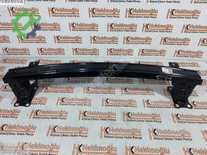 RENAULT MEGANE 4 752102333R 752105859R ÖN TAMPON DEMİRİ SD-HB 20