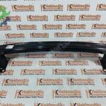 RENAULT MEGANE 4 752102333R 752105859R ÖN TAMPON DEMİRİ SD-HB 20