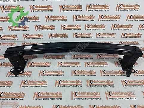Renault Megane 752102333R çıkma parça