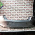 RENAULT MEGANE 4 850228743R ARKA TAMPON ORJİNAL KÜÇÜK TAMİR GER