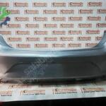 RENAULT MEGANE 4 850228743R ARKA TAMPON ORJİNAL KÜÇÜK TAMİR GER