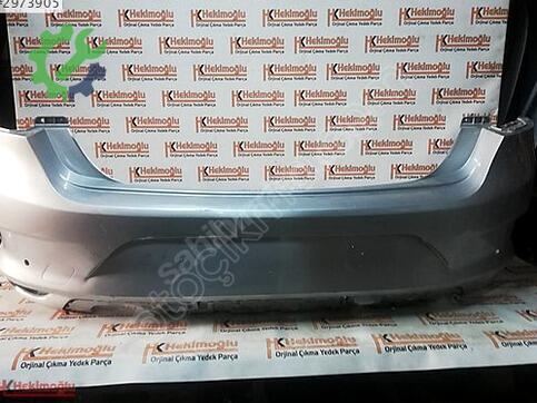 Renault Megane 850228743R çıkma parça