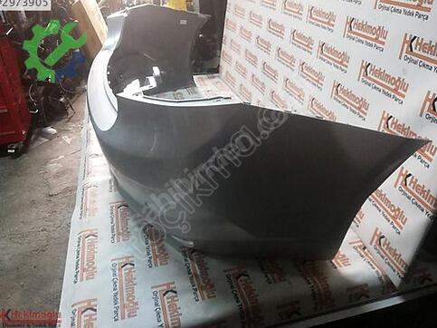 Renault Megane 850228743R çıkma parça