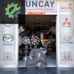 RENAULT MEGANE 4 ALT MUHAFAZA ÇIKMA PARÇA