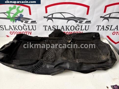 Renault Megane Arka Koltuk çıkma parça