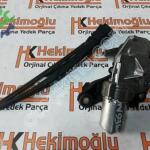 Renault Megane 4 Arka Silecek Motoru