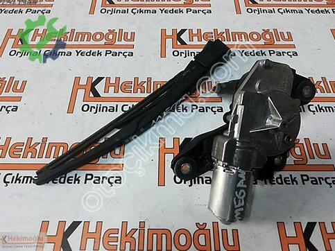 Renault Megane Silecek Motoru çıkma parça