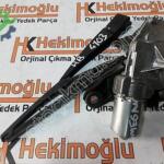 Renault Megane 4 Arka Silecek Motoru