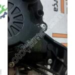 Renault Megane 4 Arka Silecek Motoru