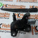 RENAULT MEGANE 4 ARKA SİLECEK MOTORU VE KOLU 287109757R 0 390