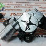 RENAULT MEGANE 4 ARKA SİLECEK MOTORU VE KOLU 287109757R 0 390