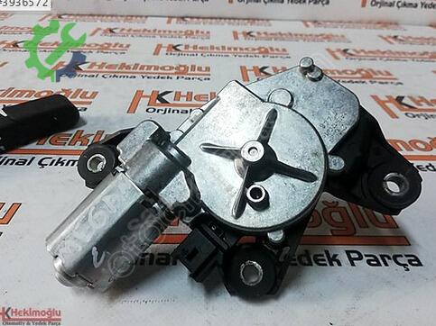 Renault Megane 287109757R çıkma parça
