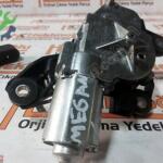 RENAULT MEGANE 4 ARKA SİLECEK MOTORU VE KOLU 287109757R 0 390