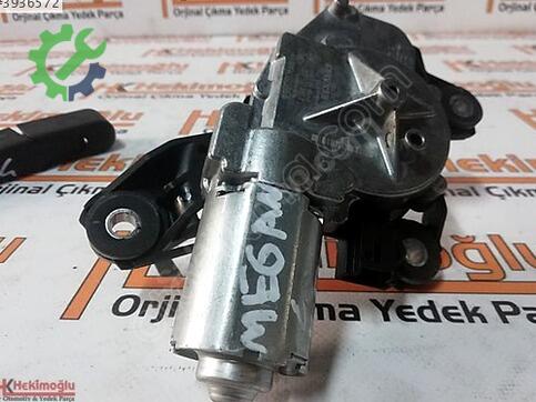 Renault Megane 287109757R çıkma parça