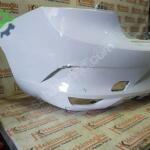 RENAULT MEGANE 4 ARKA TAMPON