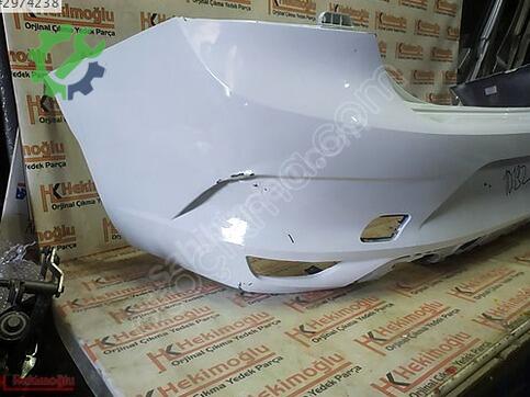 Renault Megane çıkma parça