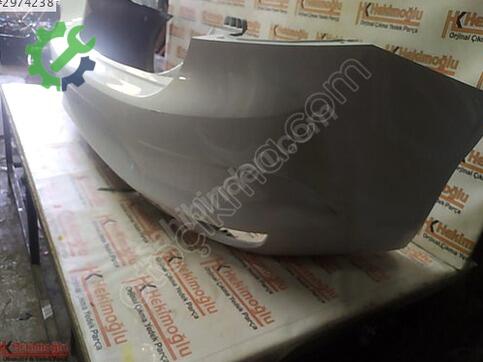 Renault Megane çıkma parça