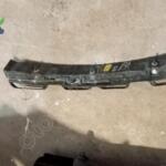 Renault Megane 2015 Çıkma Tampon Braketi