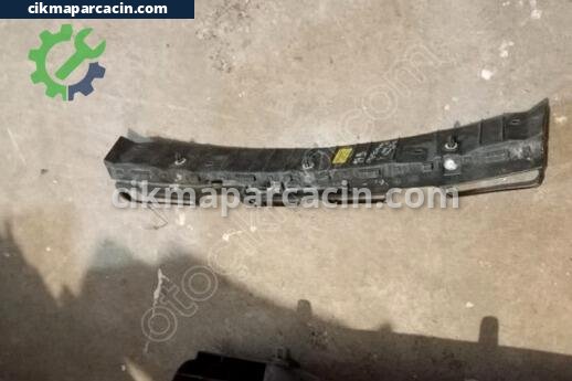 Renault Megane Tampon Braketi çıkma parça