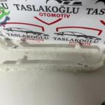 Renault Megane 2016 Çıkma Arka Tampon
