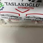 Renault Megane 2016 Çıkma Arka Tampon