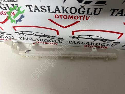 Renault Megane Arka Tampon çıkma parça
