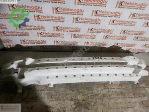 RENAULT MEGANE 4 ARKA TAMPON DARBE EMİCİ ORJİNAL 850901692R ARKA