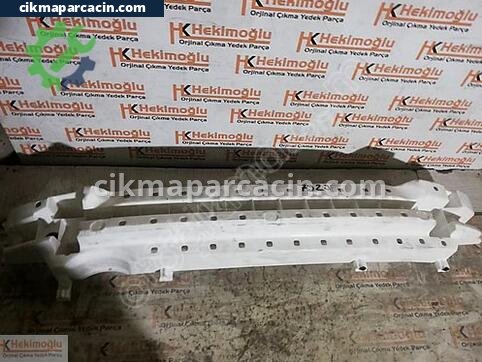 Renault Megane Tampon Darbe Emici çıkma parça