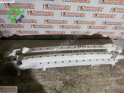 Renault Megane 850901692R çıkma parça