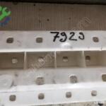 RENAULT MEGANE 4 ARKA TAMPON DARBE EMİCİ ORJİNAL 850901692R ARKA