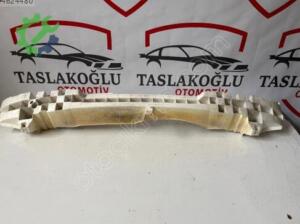 Renault Megane Orijinal Çıkma Arka Tampon