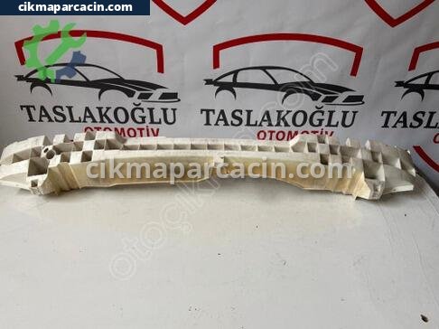 Renault Megane Arka Tampon çıkma parça