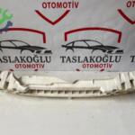 Renault Megane Orijinal Çıkma Arka Tampon