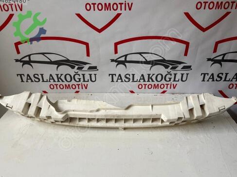 Renault Megane Arka Tampon çıkma parça