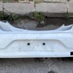 Renault Megane 2023 Çıkma Arka Tampon No 1984413