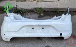 Renault Megane 2023 Çıkma Arka Tampon No 1984413