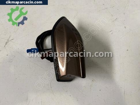 Renault Megane Anten çıkma parça