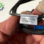 Anten Renault Megane Çıkma 26R310268