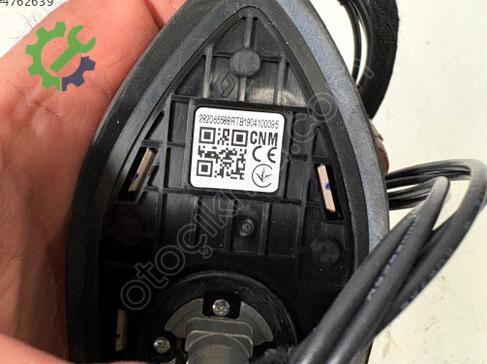 Renault Megane Anten 26R310268 çıkma parça