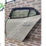 Renault Megane 4 Beyaz Sol Arka Kapı – Hatasız ve Boyasız