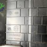 Beyin Renault Megane Çıkma 237065517R