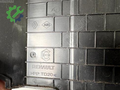 Renault Megane Beyin 237065517R çıkma parça