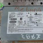RENAULT MEGANE 4 BLUETOOTH NAVİGASYON BEYNİ 281159301R CD ÇALAR