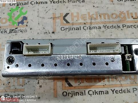 Renault Megane 281159301R çıkma parça