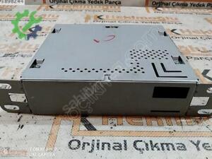 RENAULT MEGANE 4 BLUETOOTH NAVİGASYON BEYNİ 281159301R CD ÇALAR