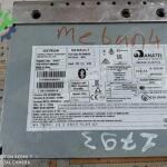 RENAULT MEGANE 4 BLUETOOTH NAVİGASYON BEYNİ 281159301R CD ÇALAR